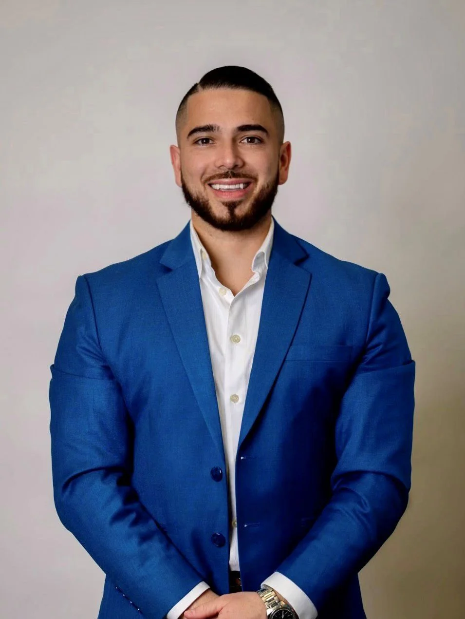 Alex Sevilla