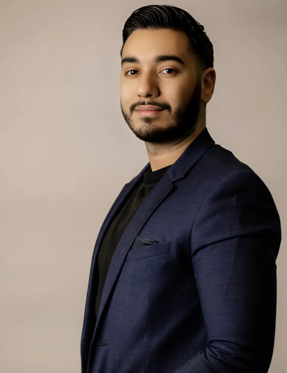 Eli Bayan