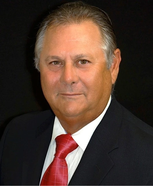 Richard Malman