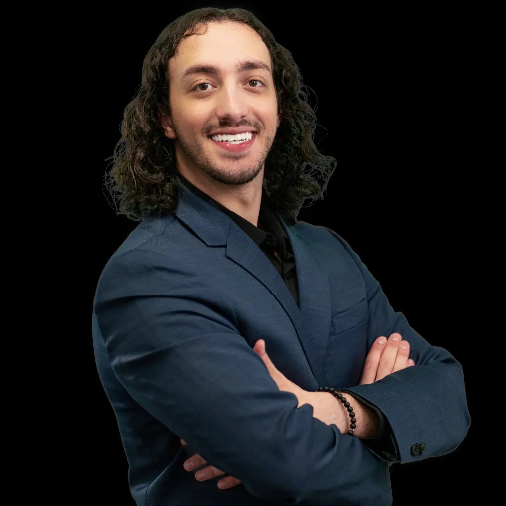 Sammy Khraishi