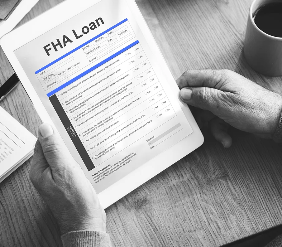 About FHA Loans