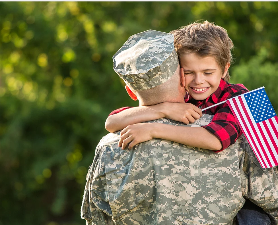 About VA Loans